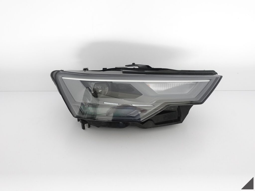 AUDI A6 C8 4K0 18- LAMPA+MODUŁ FULL LED B.ŁADNA R AUDI A6 C8 4K0 18- LAMPA+MODUŁ FULL LED B.ŁADNA R