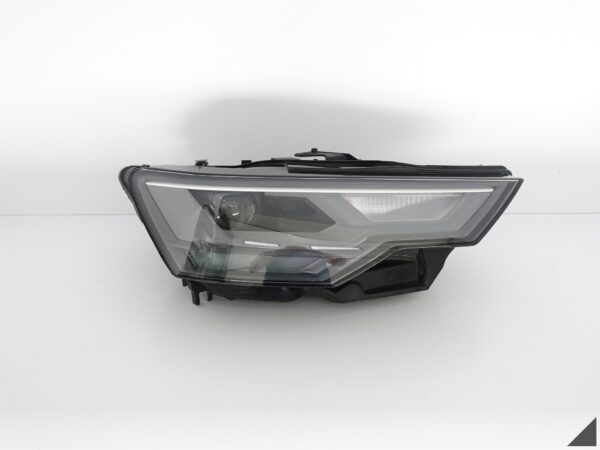 AUDI A6 C8 4K0 18- LAMPA+MODUŁ FULL LED B.ŁADNA R AUDI A6 C8 4K0 18- LAMPA+MODUŁ FULL LED B.ŁADNA R