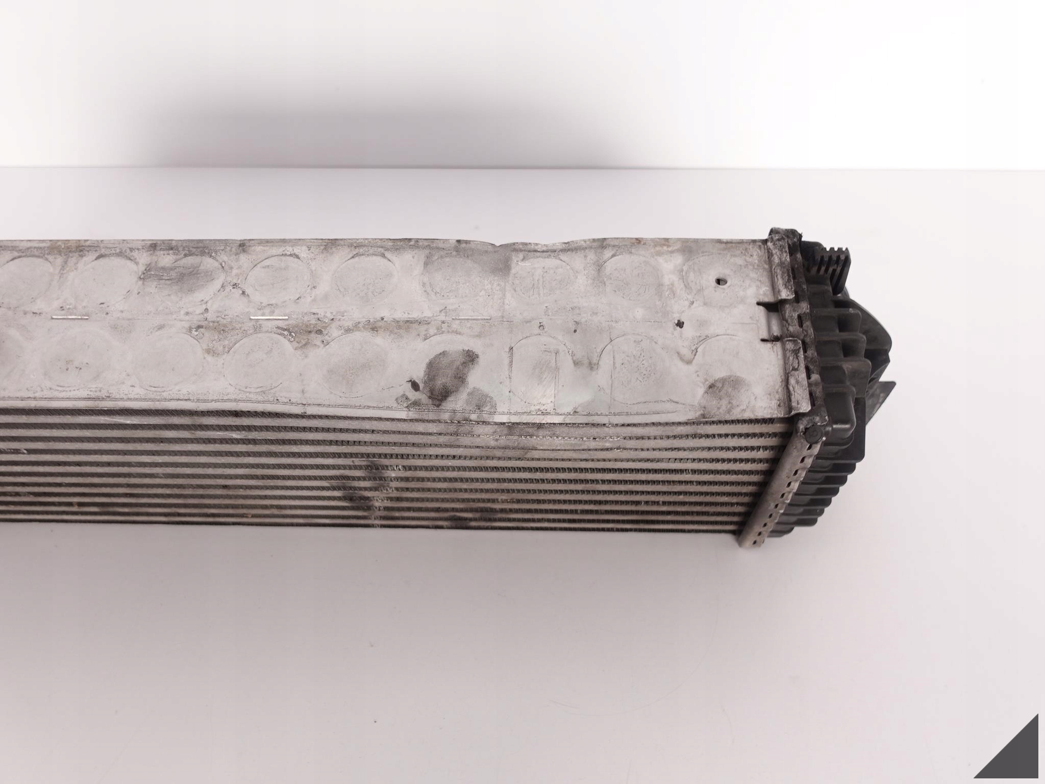 BMW X5 F15 E70 X6 F16 E71 CHŁODNICA INTERCOOLER BMW X5 F15 E70 X6 F16 E71 CHŁODNICA INTERCOOLER - obrazek 9