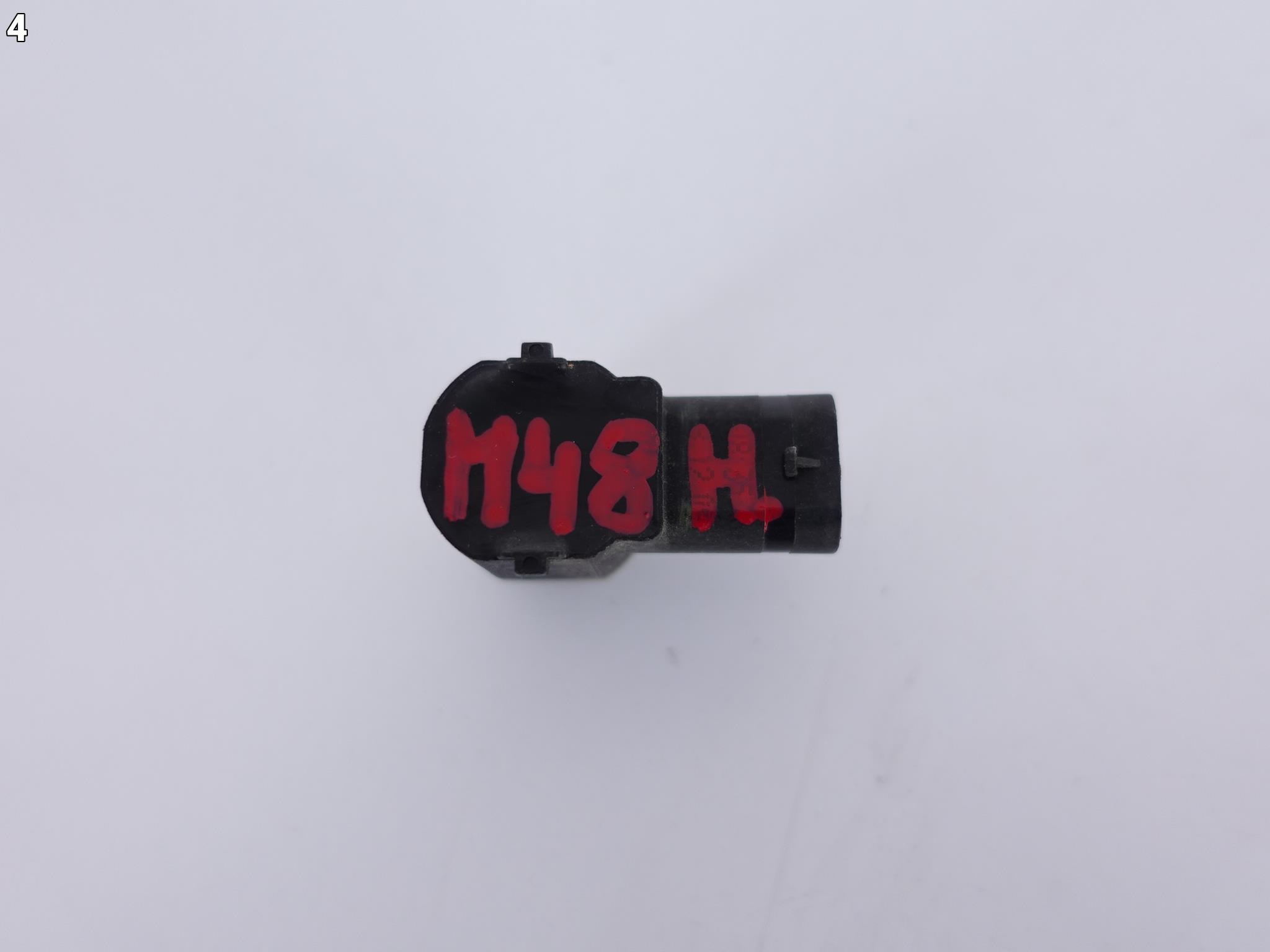 VW PASSAT SEAT SKODA AUDI CZUJNIK PARKOWANIA PDC VW PASSAT SEAT SKODA AUDI CZUJNIK PARKOWANIA PDC - obrazek 5