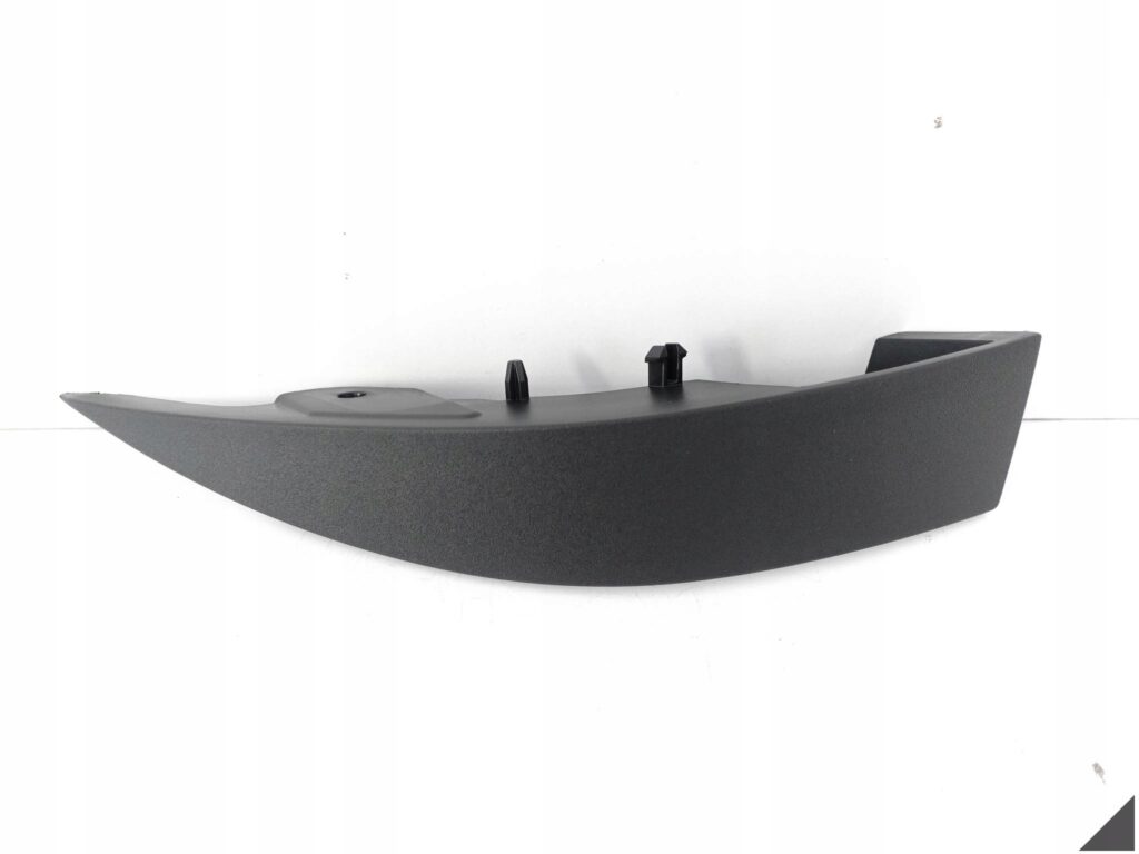 AUDI Q2 81A 16- DOLNY SPOILER DOKŁADKA NADKOLA LEWY PRZÓD 81A853887