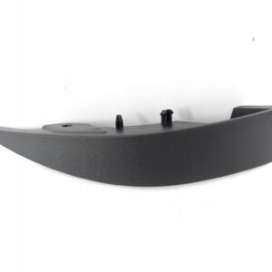 AUDI Q2 81A 16- DOLNY SPOILER DOKŁADKA NADKOLA LEWY PRZÓD 81A853887