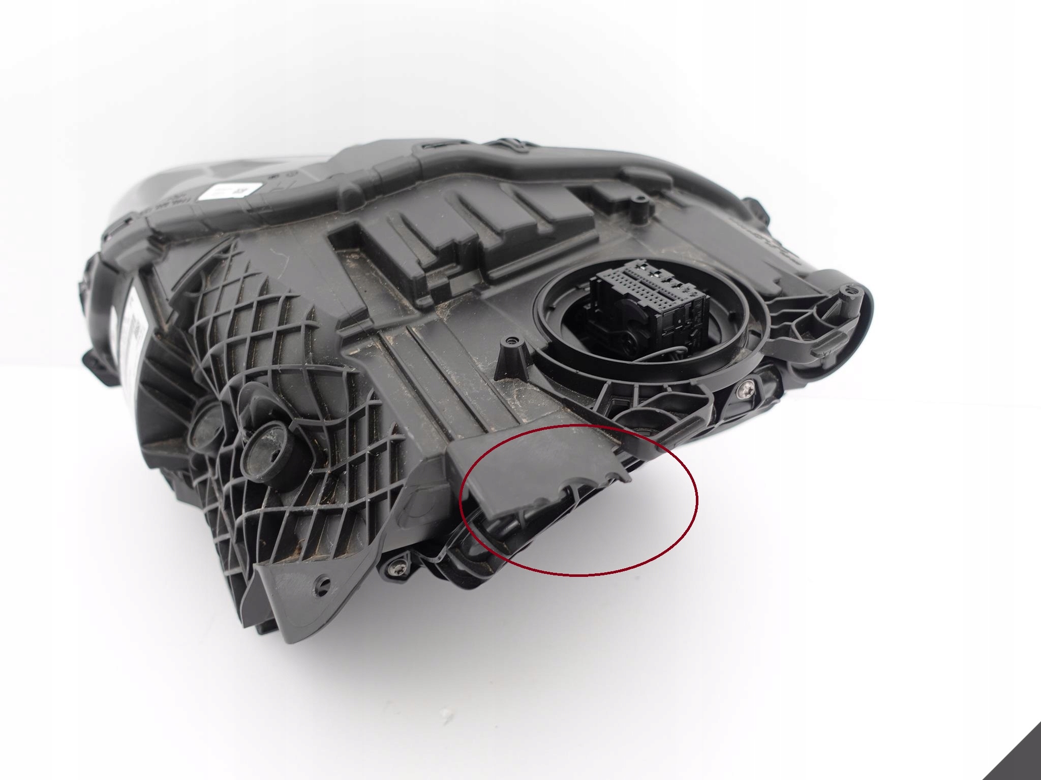 PORSCHE TAYCAN 9J1 LAMPA FULL LED PDLS+ PRAWA EU PORSCHE TAYCAN 9J1 LAMPA FULL LED PDLS+ PRAWA EU - obrazek 7