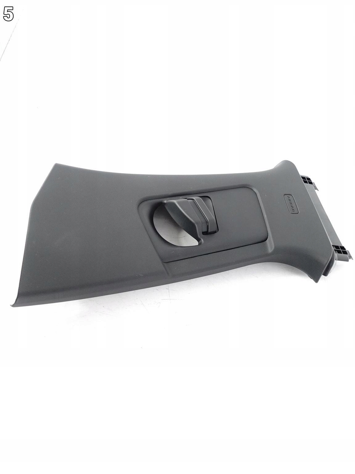 AUDI A3 8Y 20- LISTWA POSZYCIE OSŁONA LEWEGO SŁUPKA B 8Y4867243A AUDI A3 8Y 20- LISTWA POSZYCIE OSŁONA LEWEGO SŁUPKA B 8Y4867243A - obrazek 6