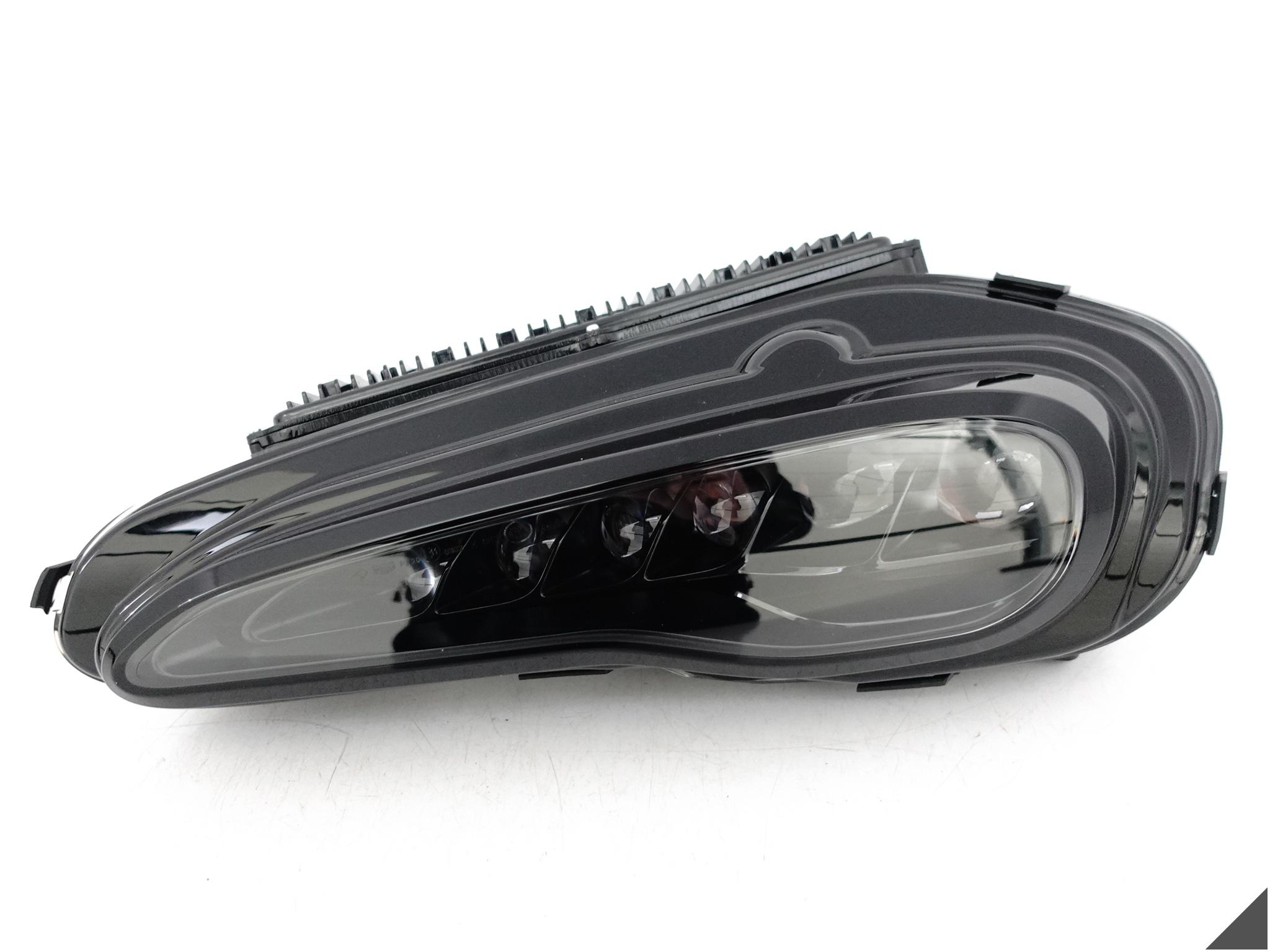MCLAREN ARTURA 21- LAMPA HEADLIGHT FULL LED LEWA PRZÓD EUROPA MCLAREN ARTURA 21- LAMPA HEADLIGHT FULL LED LEWA PRZÓD EUROPA