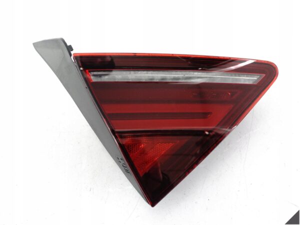 AUDI RS7 S7 A7 4G8 C7 LIFT 14-18 LAMPA TYLNA W KLAPE LEWA MATRIX EU 78 KM