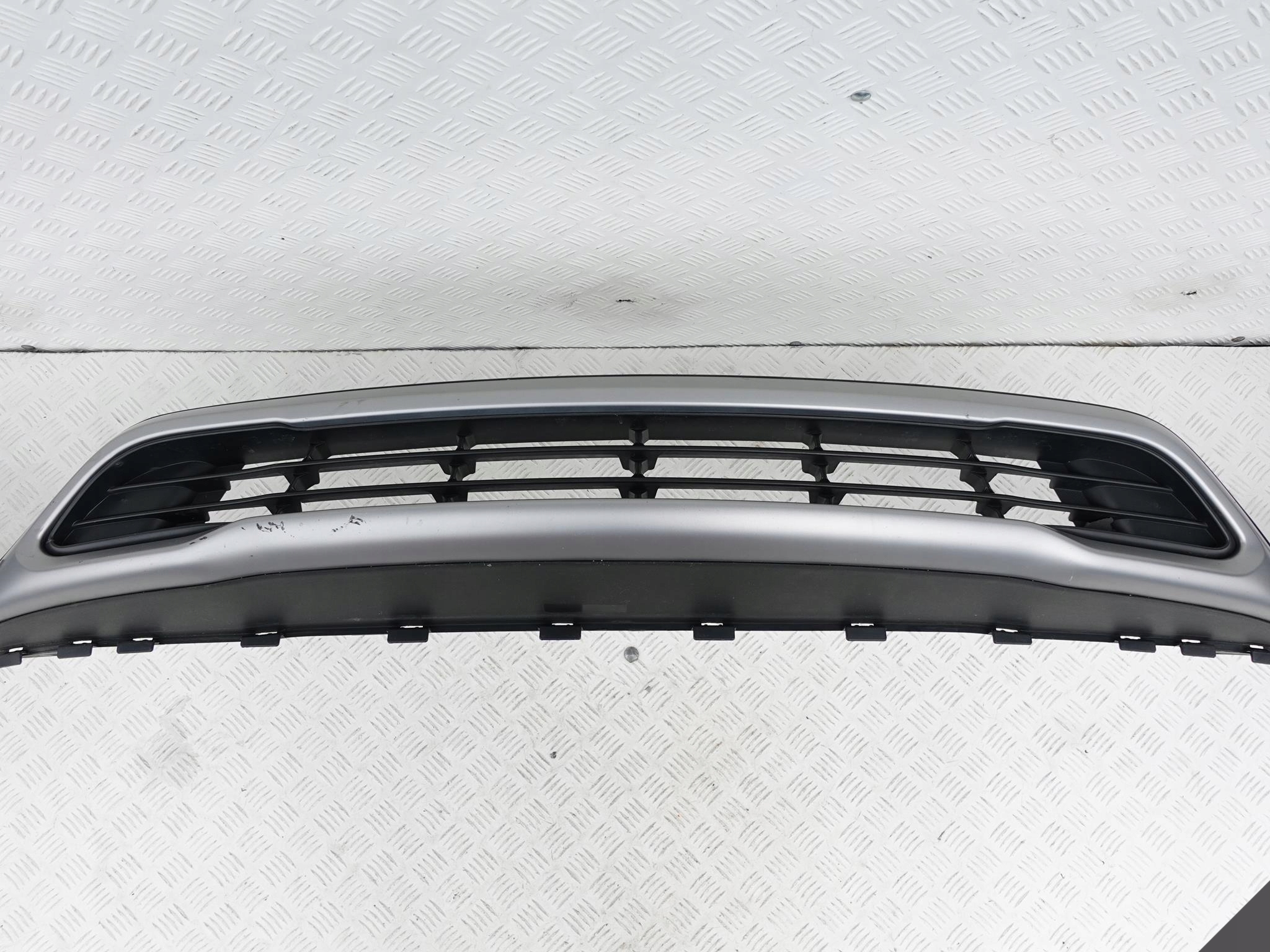 HYUNDAI GRAND SANTA FE LIFT 16-18 ZDERZAK SPOILER HYUNDAI GRAND SANTA FE LIFT 16-18 ZDERZAK SPOILER - obrazek 6