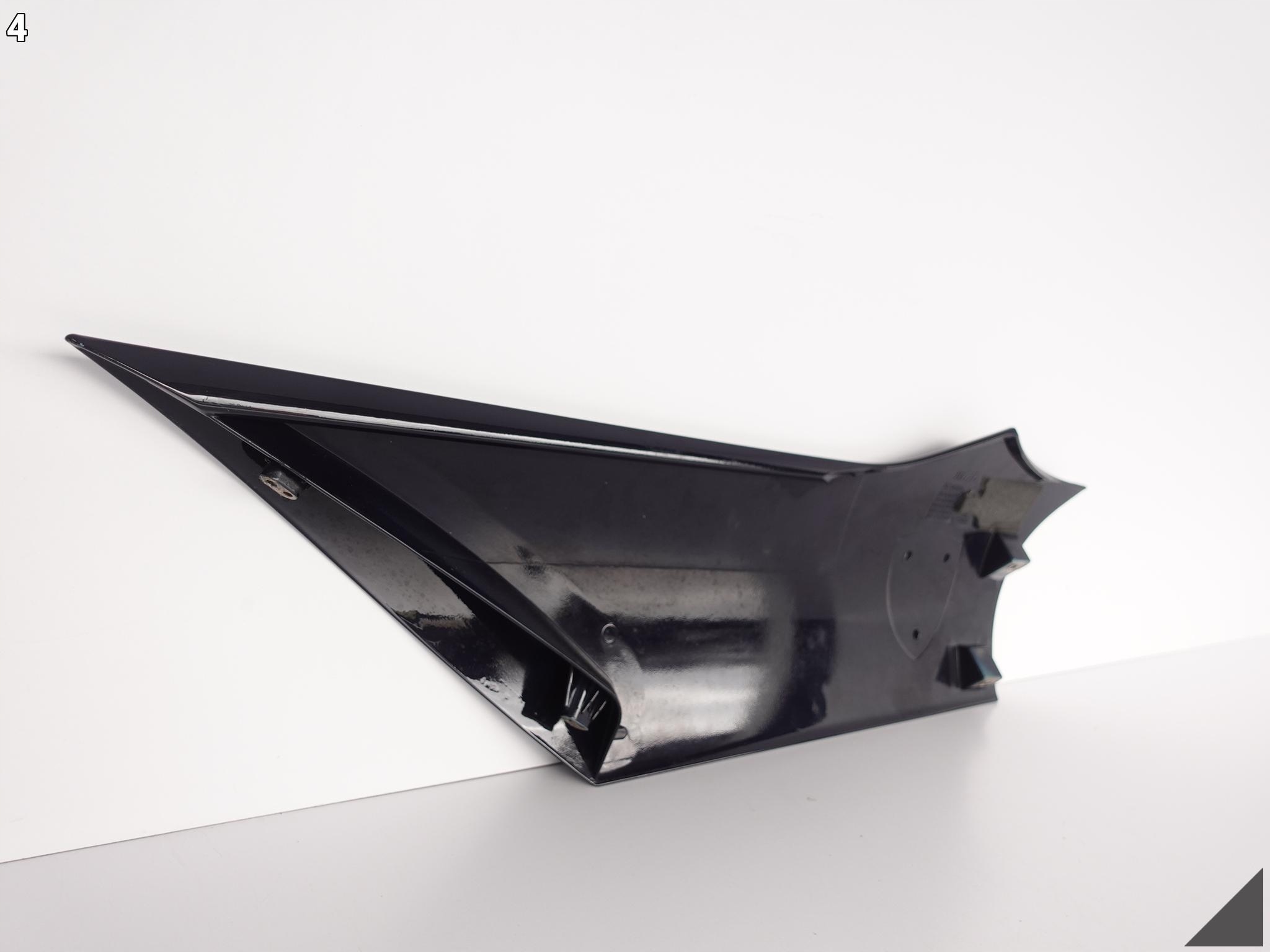 FERRARI F12 BERLINETTA 12-17 BŁOTNIK PRAWY PANEL FERRARI F12 BERLINETTA 12-17 BŁOTNIK PRAWY PANEL - obrazek 5
