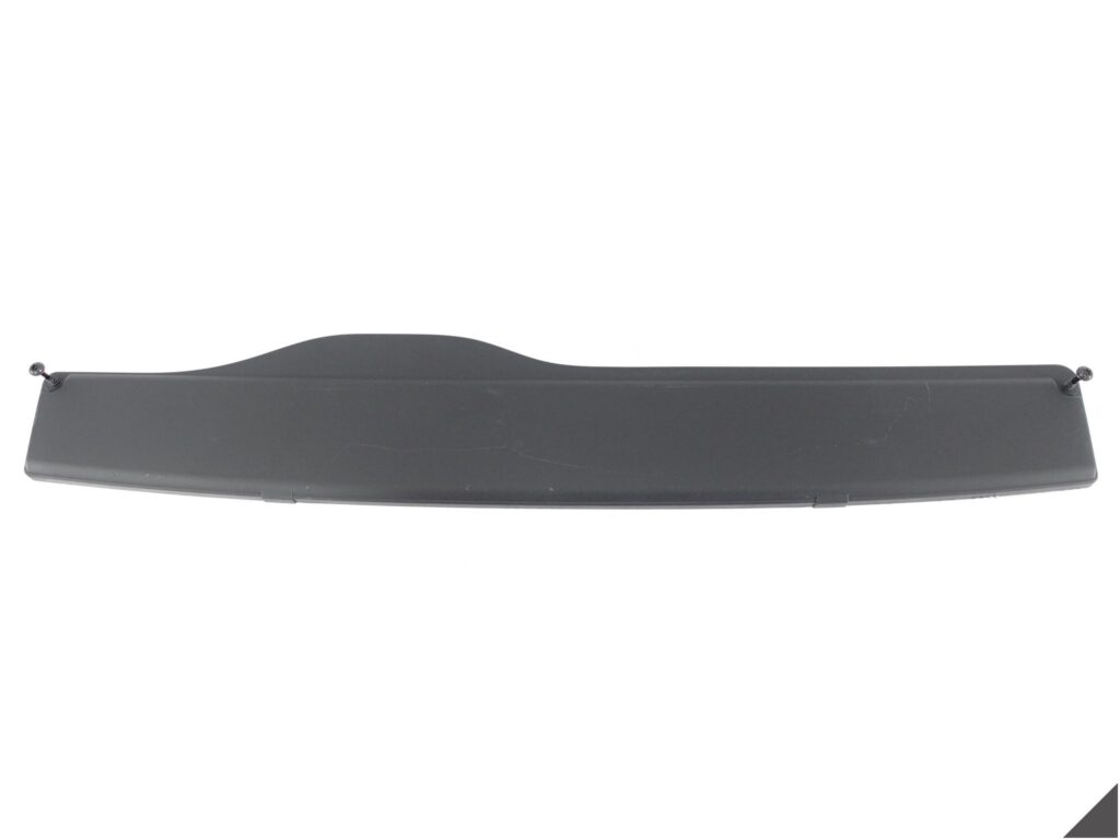 VW AUDI SKODA SEAT OSŁONA GÓRNA KIEROWNICY WLOTU POWIETRZA 5Q0129954F VW AUDI SKODA SEAT OSŁONA GÓRNA KIEROWNICY WLOTU POWIETRZA 5Q0129954F