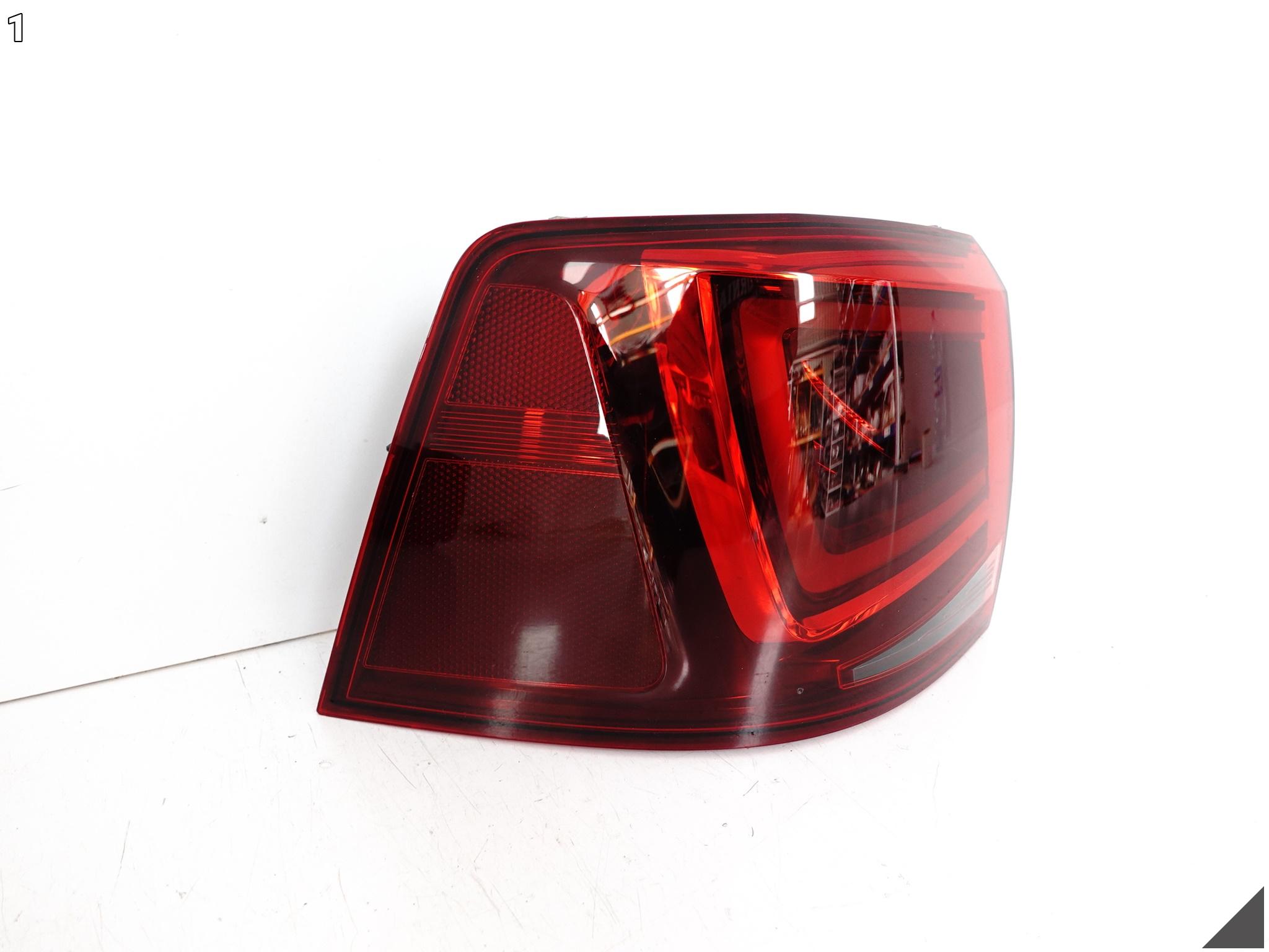 SEAT ALHAMBRA II 7N5 LIFT 15-20 LAMPA LED LEWA TYŁ EUROPA SEAT ALHAMBRA II 7N5 LIFT 15-20 LAMPA LED LEWA TYŁ EUROPA - obrazek 2