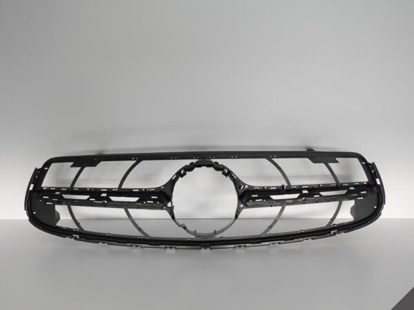 MERCEDES GLC X253 C253 AMG LIFT 19- GRILL RAMKA