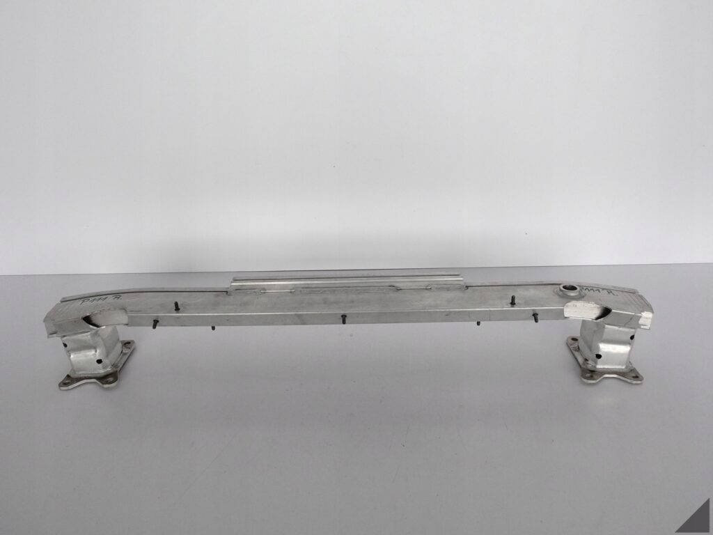 PORSCHE 911 992 19- ZDERZAK BELKA TYŁ 992807089H PORSCHE 911 992 19- ZDERZAK BELKA TYŁ 992807089H