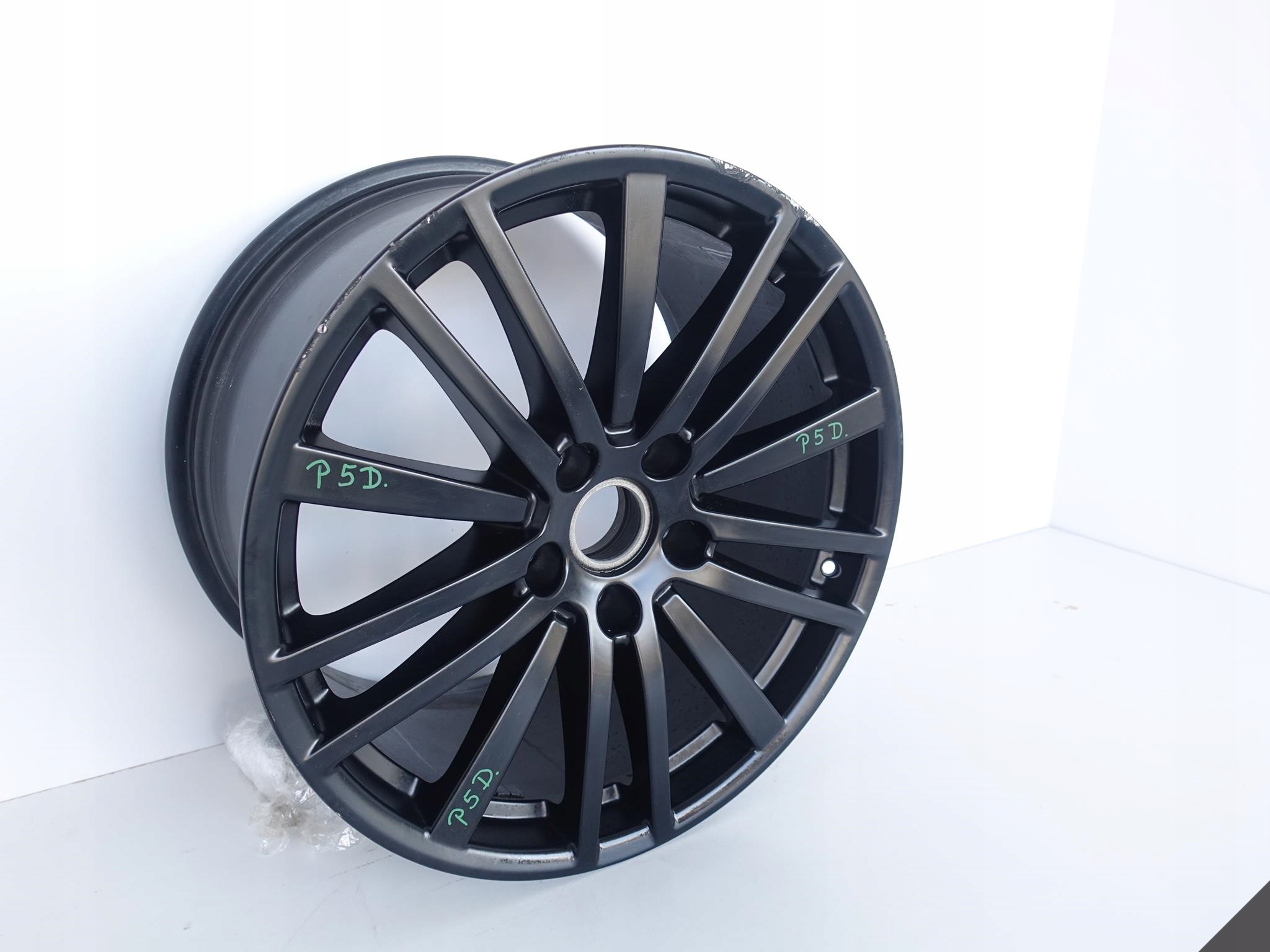 PORSCHE PANAMERA 971 16- FELGA 11,5X20 ET68 5X130 PORSCHE PANAMERA 971 16- FELGA 11,5X20 ET68 5X130 - obrazek 2