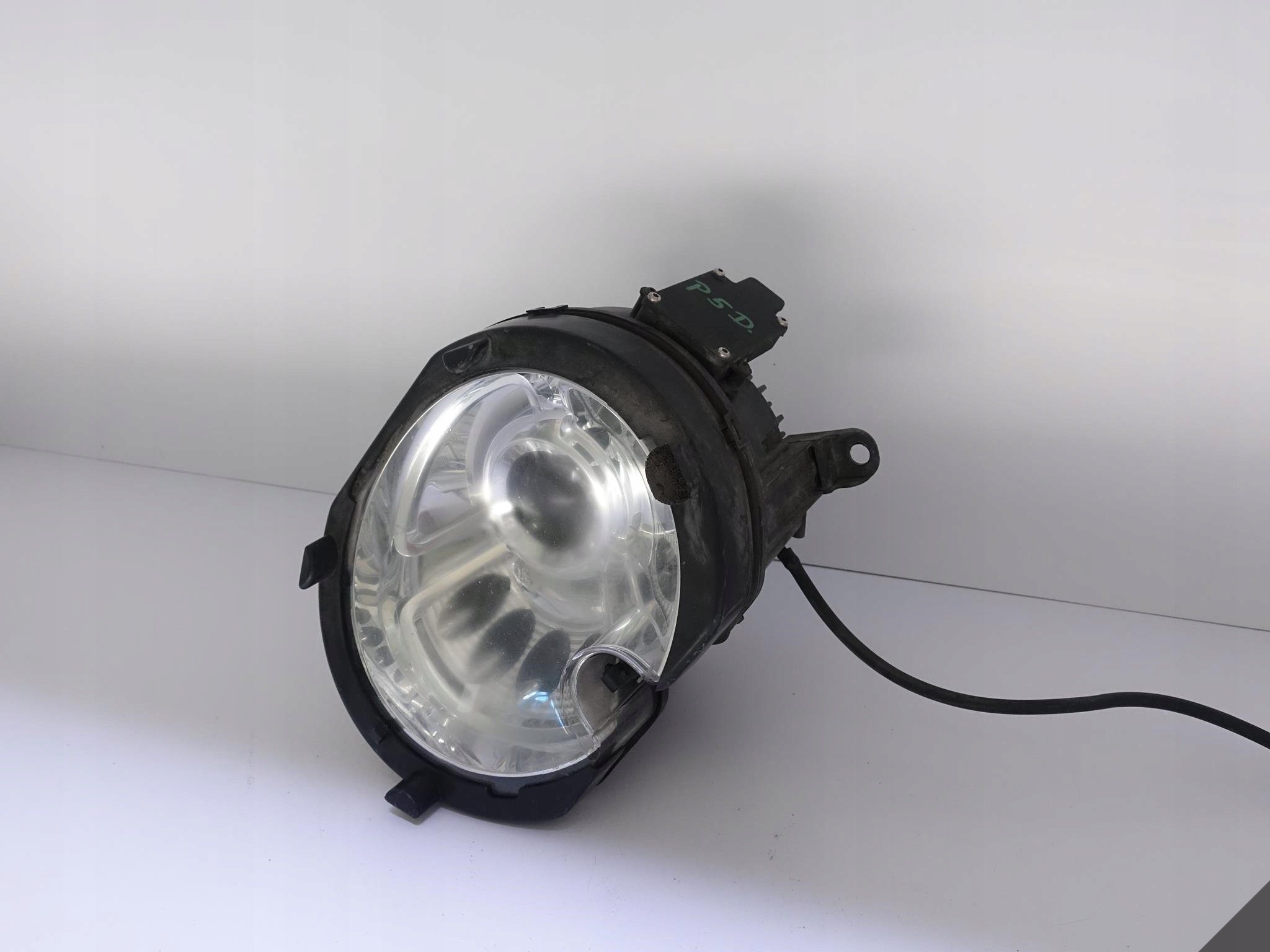 BENTLEY MULSANNE 3Y1 10- LAMPA XENON+LED LEWA EU BENTLEY MULSANNE 3Y1 10- LAMPA XENON+LED LEWA EU - obrazek 3