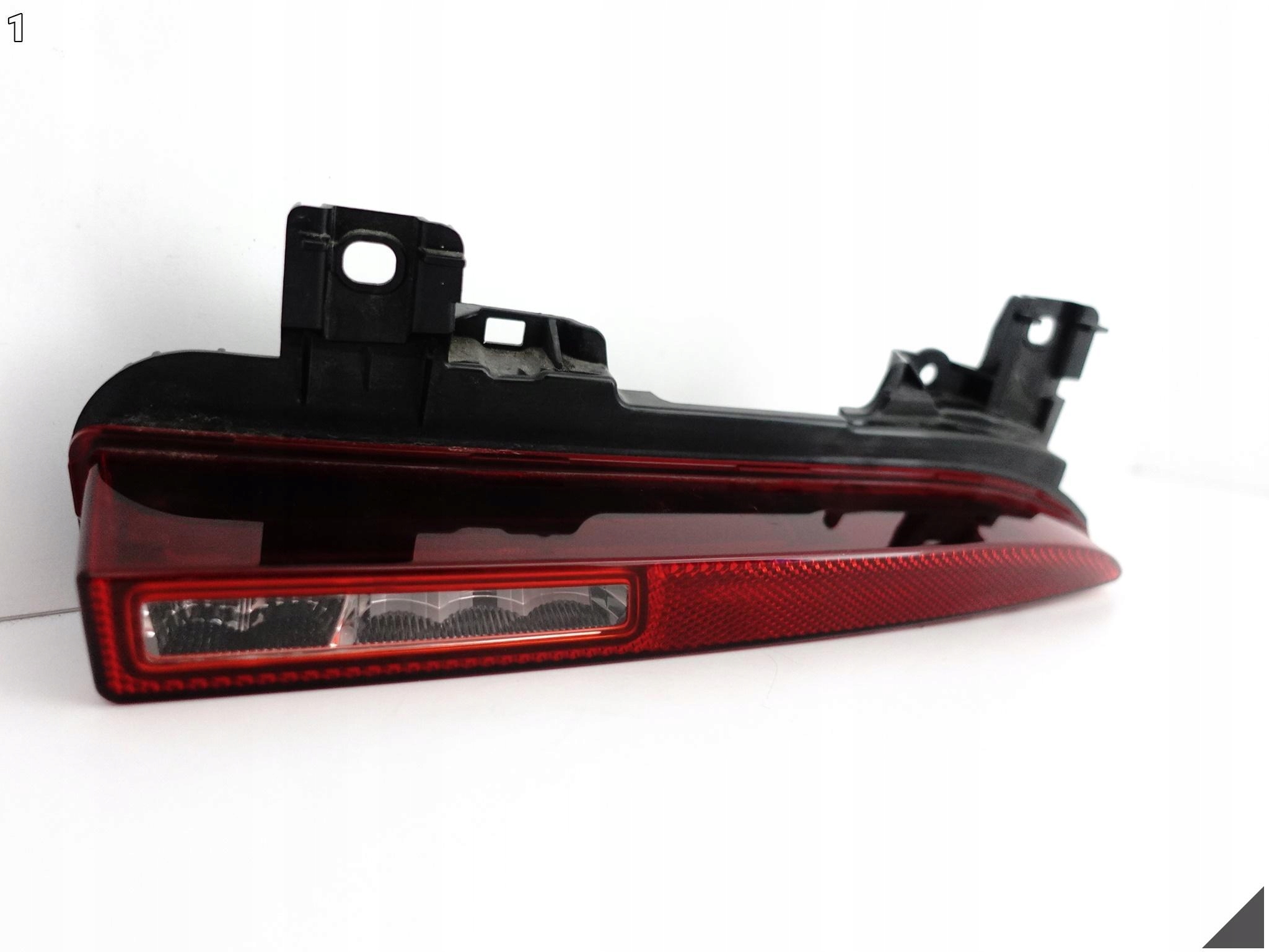 PORSCHE MACAN 95B LIFT 22- LAMPA LED ODBLASK ŚWIATŁO COFANIA PRAWE TYŁ PORSCHE MACAN 95B LIFT 22- LAMPA LED ODBLASK ŚWIATŁO COFANIA PRAWE TYŁ - obrazek 2