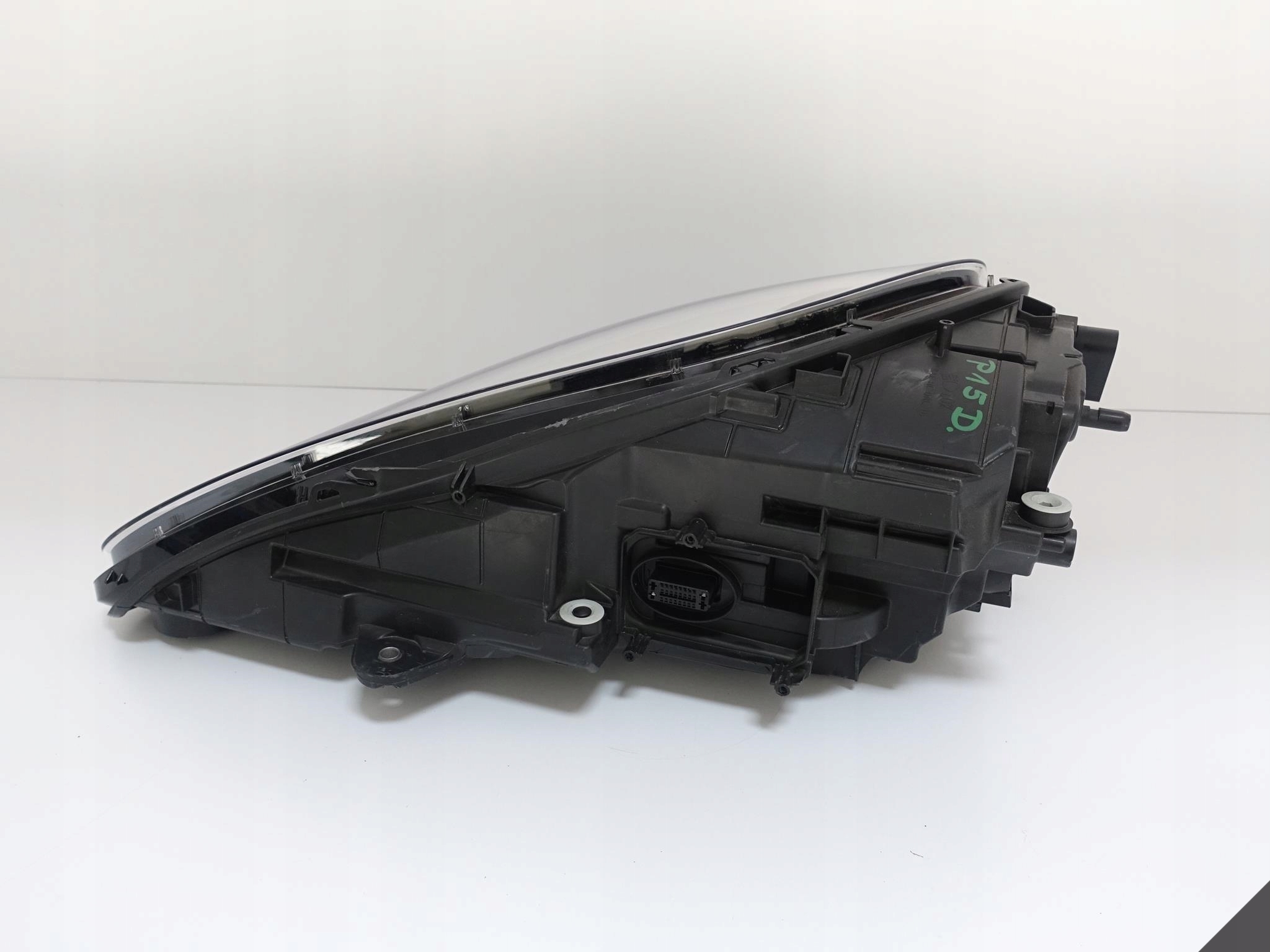 PORSCHE MACAN 95B LIFT 18- LAMPA PDLS FULL LED EU PORSCHE MACAN 95B LIFT 18- LAMPA PDLS FULL LED EU - obrazek 7