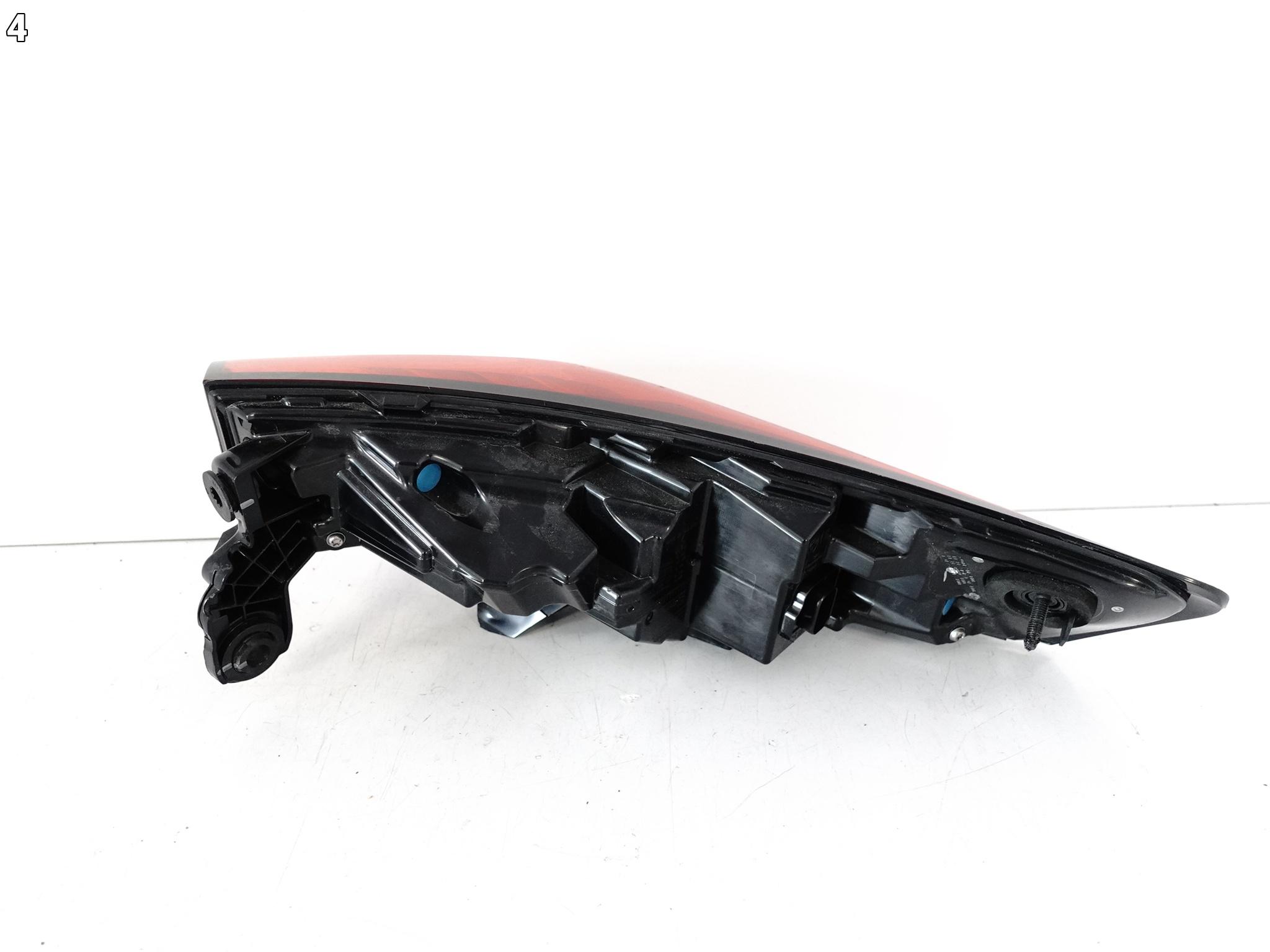 BMW X2 II U10 23- LAMPA LED LEWA TYŁ EUROPA BMW X2 II U10 23- LAMPA LED LEWA TYŁ EUROPA - obrazek 5
