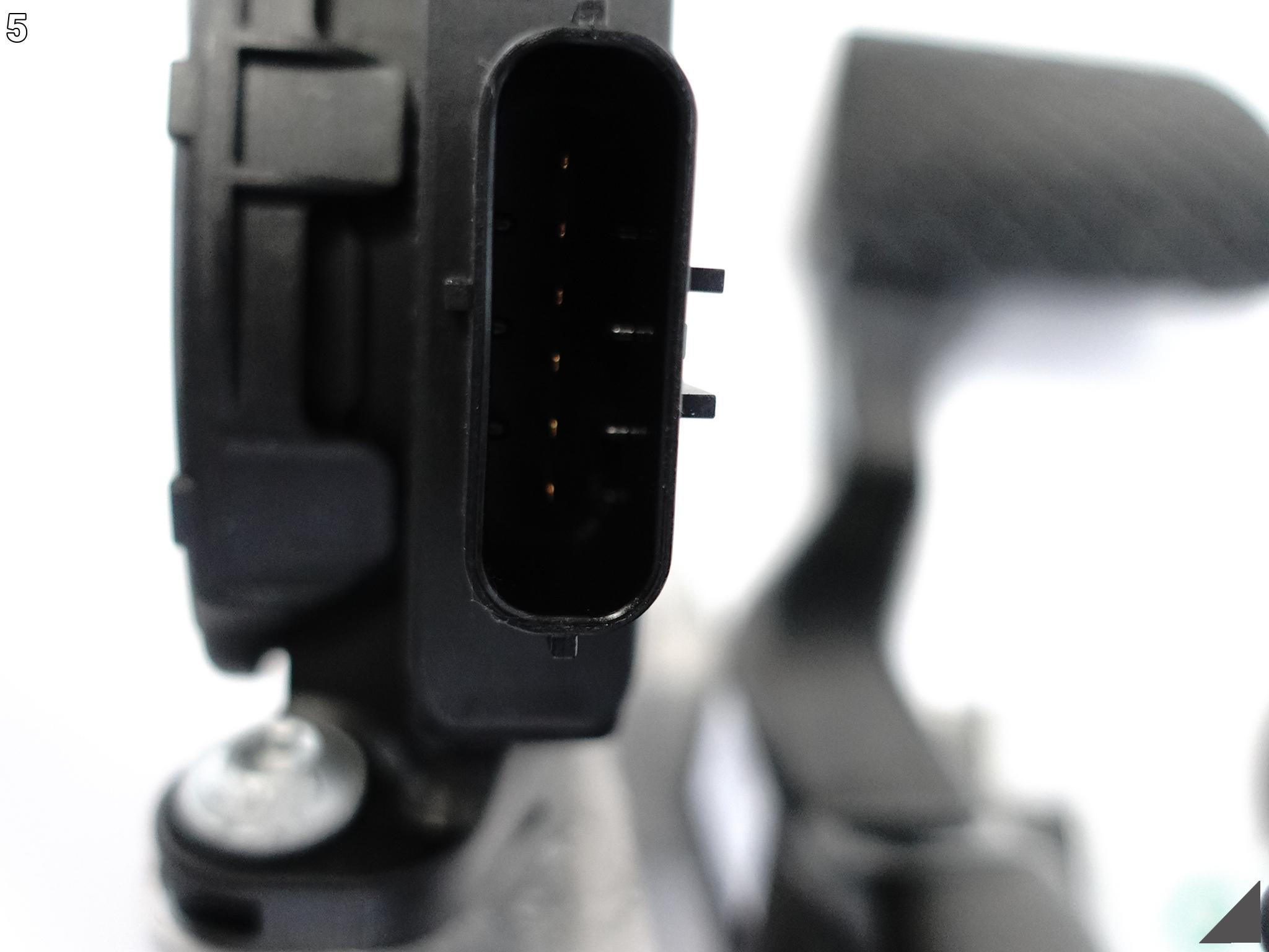 AUDI A6 S6 4G1 A7 S7 4G8 A8 S8 4H1 A4 8K0 LIFT PEDAŁY AUTOMAT HAMULEC GAZ AUDI A6 S6 4G1 A7 S7 4G8 A8 S8 4H1 A4 8K0 LIFT PEDAŁY AUTOMAT HAMULEC GAZ - obrazek 6