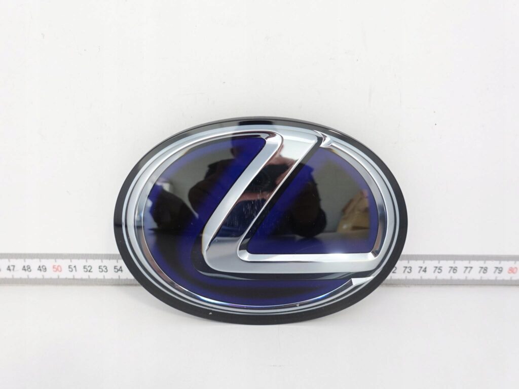 LEXUS NX UX CT RX EMBLEMAT GRILL RADAR ZNACZEK DISTRONIC LEXUS NX UX CT RX EMBLEMAT GRILL RADAR ZNACZEK DISTRONIC