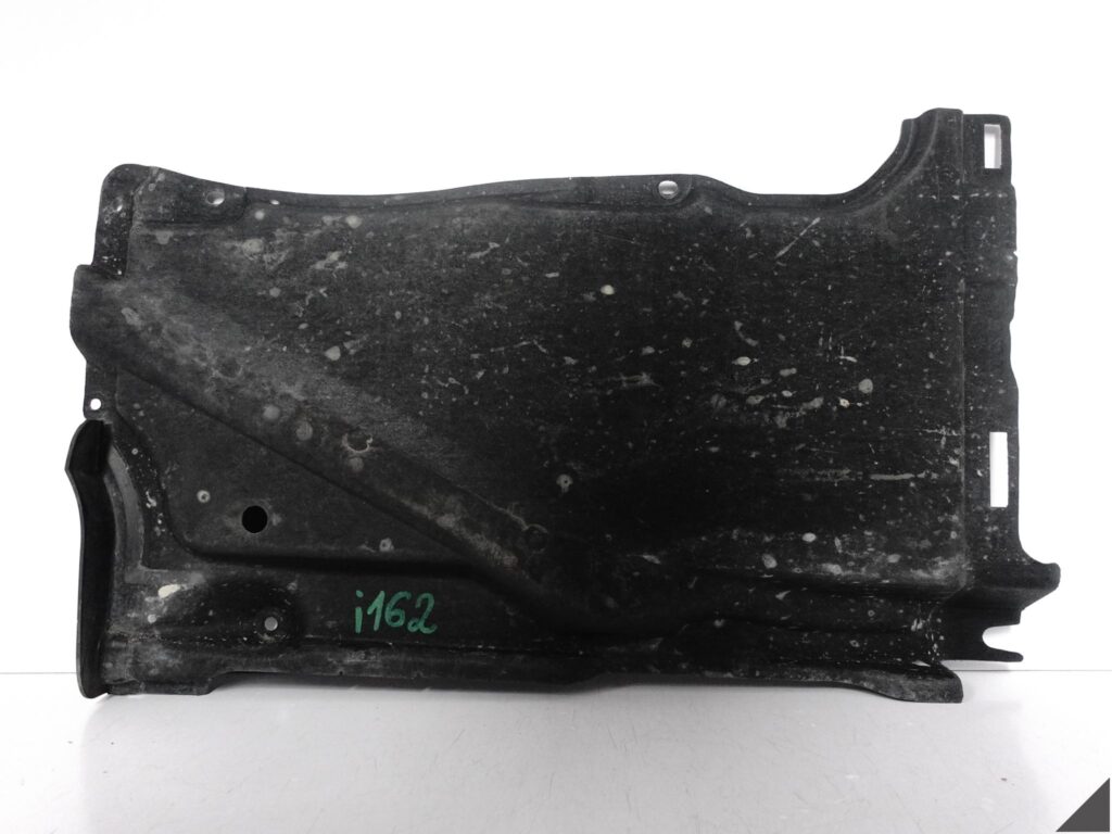 AUDI RS7 S7 A7 4G8 C7 LIFT 10-18 PŁYTA OSŁONA PODŁOGI PODWOZIA LEWA TYŁ
