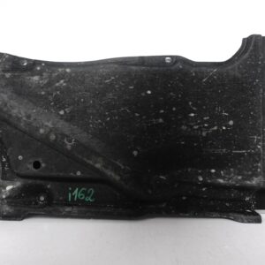 AUDI RS7 S7 A7 4G8 C7 LIFT 10-18 PŁYTA OSŁONA PODŁOGI PODWOZIA LEWA TYŁ