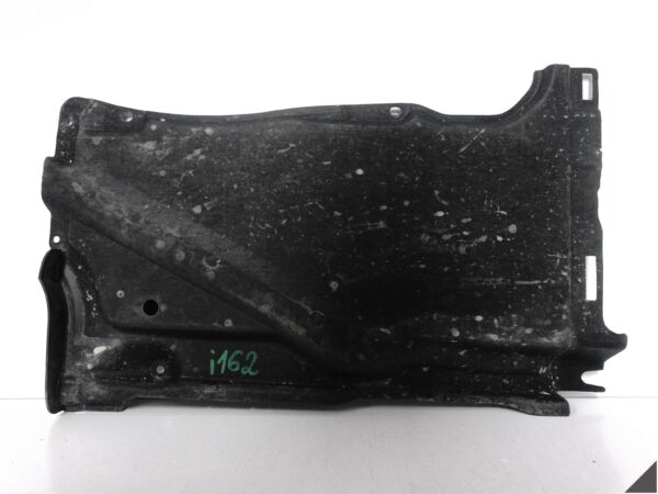 AUDI RS7 S7 A7 4G8 C7 LIFT 10-18 PŁYTA OSŁONA PODŁOGI PODWOZIA LEWA TYŁ
