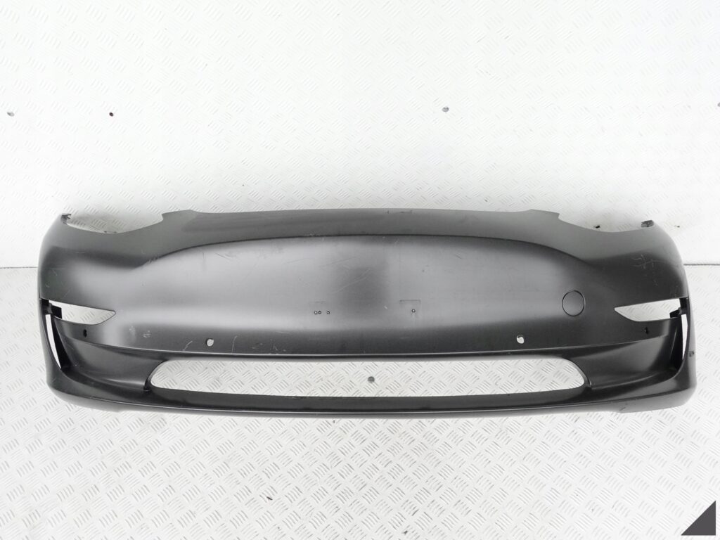 TESLA MODEL 3 17- ZDERZAK PRZÓD *6XPDC* TESLA MODEL 3 17- ZDERZAK PRZÓD *6XPDC*