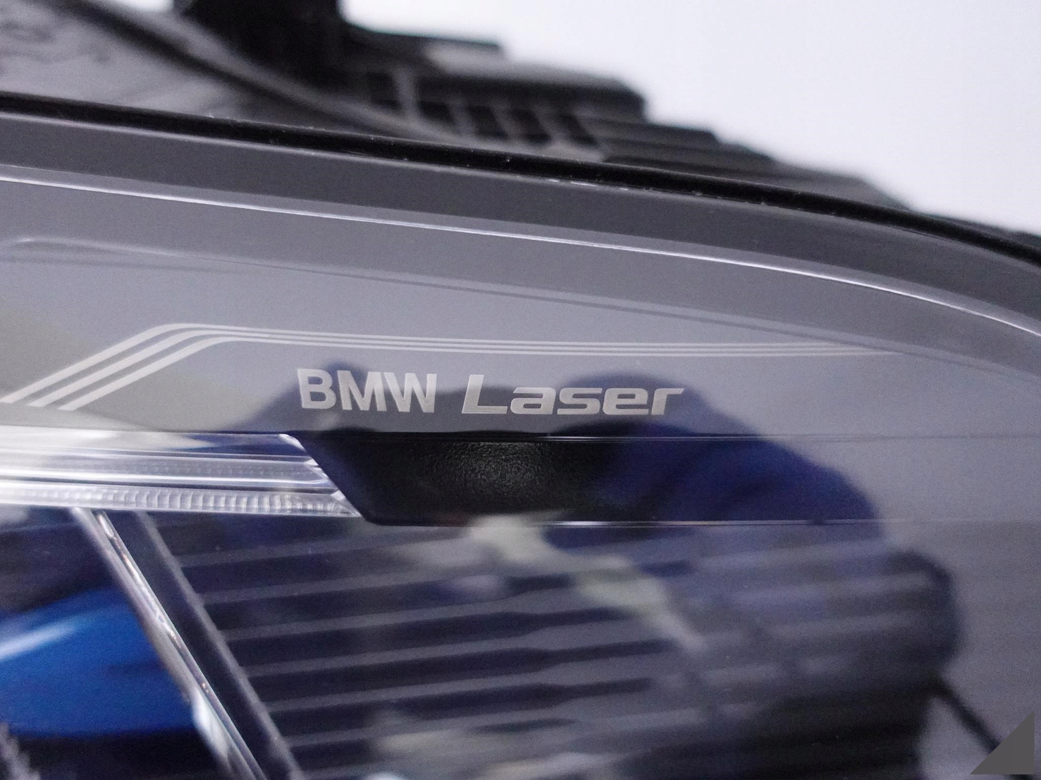 BMW X5 G05 F95 X6 G06 F96 LAMPA LASER SHADOW EU L BMW X5 G05 F95 X6 G06 F96 LAMPA LASER SHADOW EU L - obrazek 4