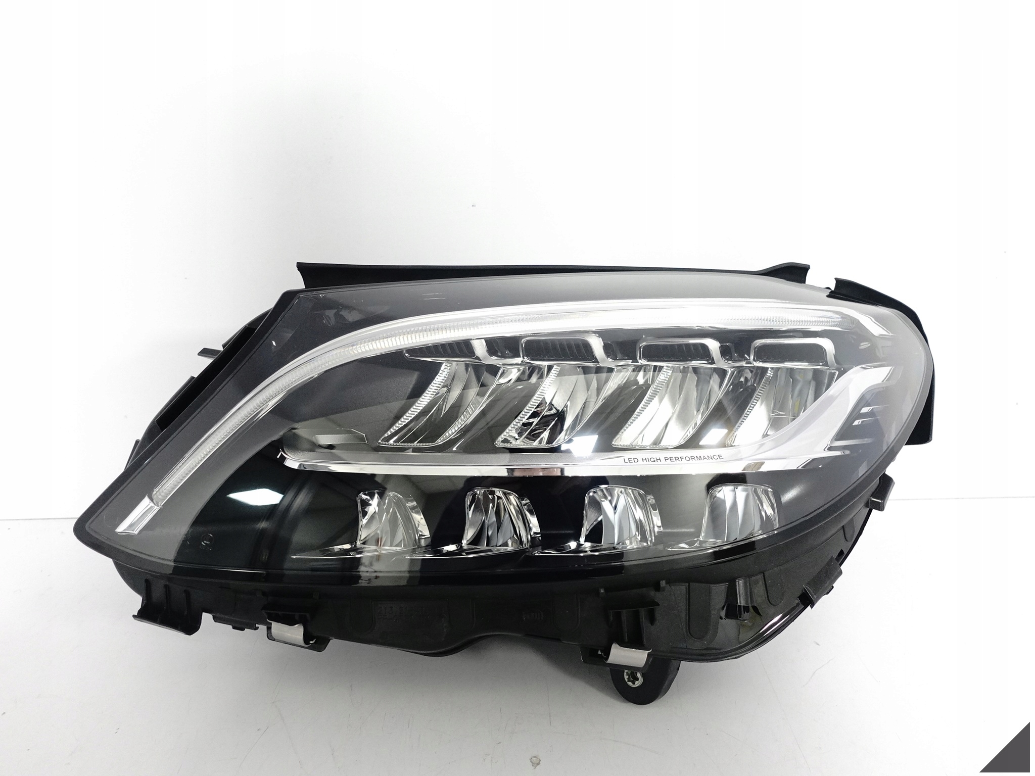 MERCEDES C-KLASA W205 S205 LIFT 18-21 LAMPA FULL LED HIGH PERFORMANCE HELLA MERCEDES C-KLASA W205 S205 LIFT 18-21 LAMPA FULL LED HIGH PERFORMANCE HELLA