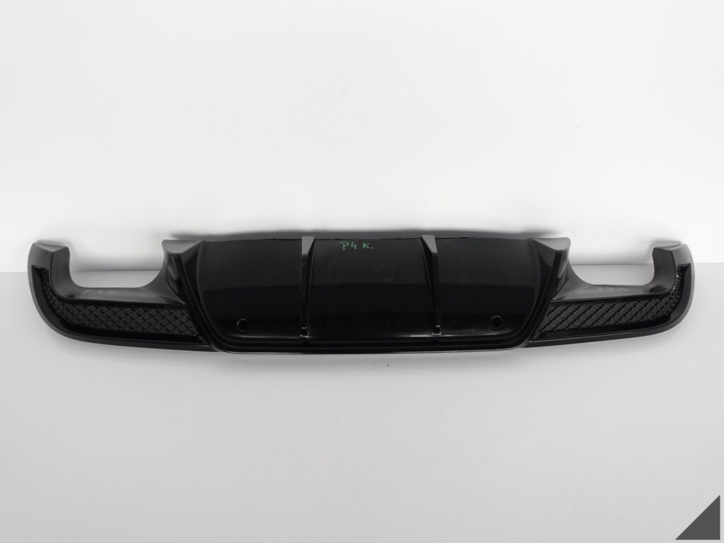 MERCEDES C-KLASA W205 14-21 AMG BRABUS SPOILER MERCEDES C-KLASA W205 14-21 AMG BRABUS SPOILER