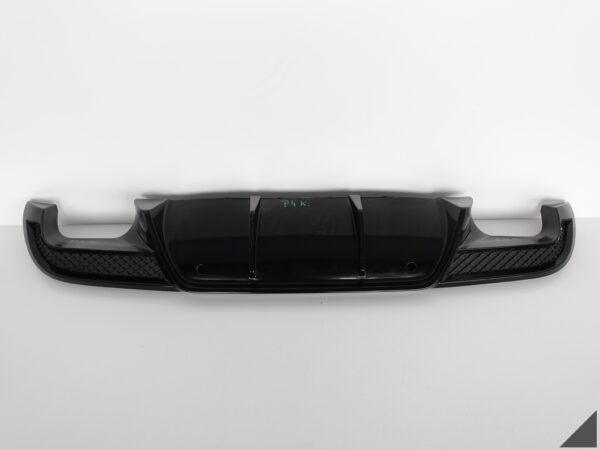 MERCEDES C-KLASA W205 14-21 AMG BRABUS SPOILER MERCEDES C-KLASA W205 14-21 AMG BRABUS SPOILER