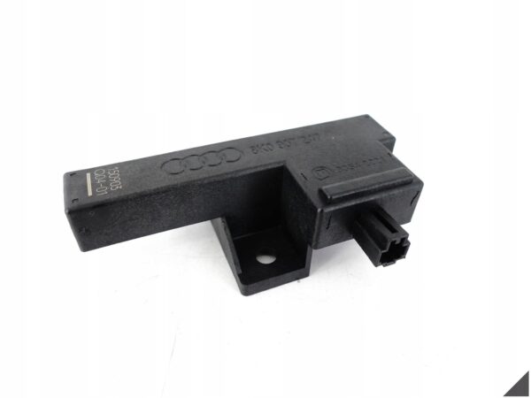 AUDI A8 S8 4H0 A7 S7 4G8 VW TOUAREG II 7P6 MODUŁ ANTENA KESSY KEYLESS GO