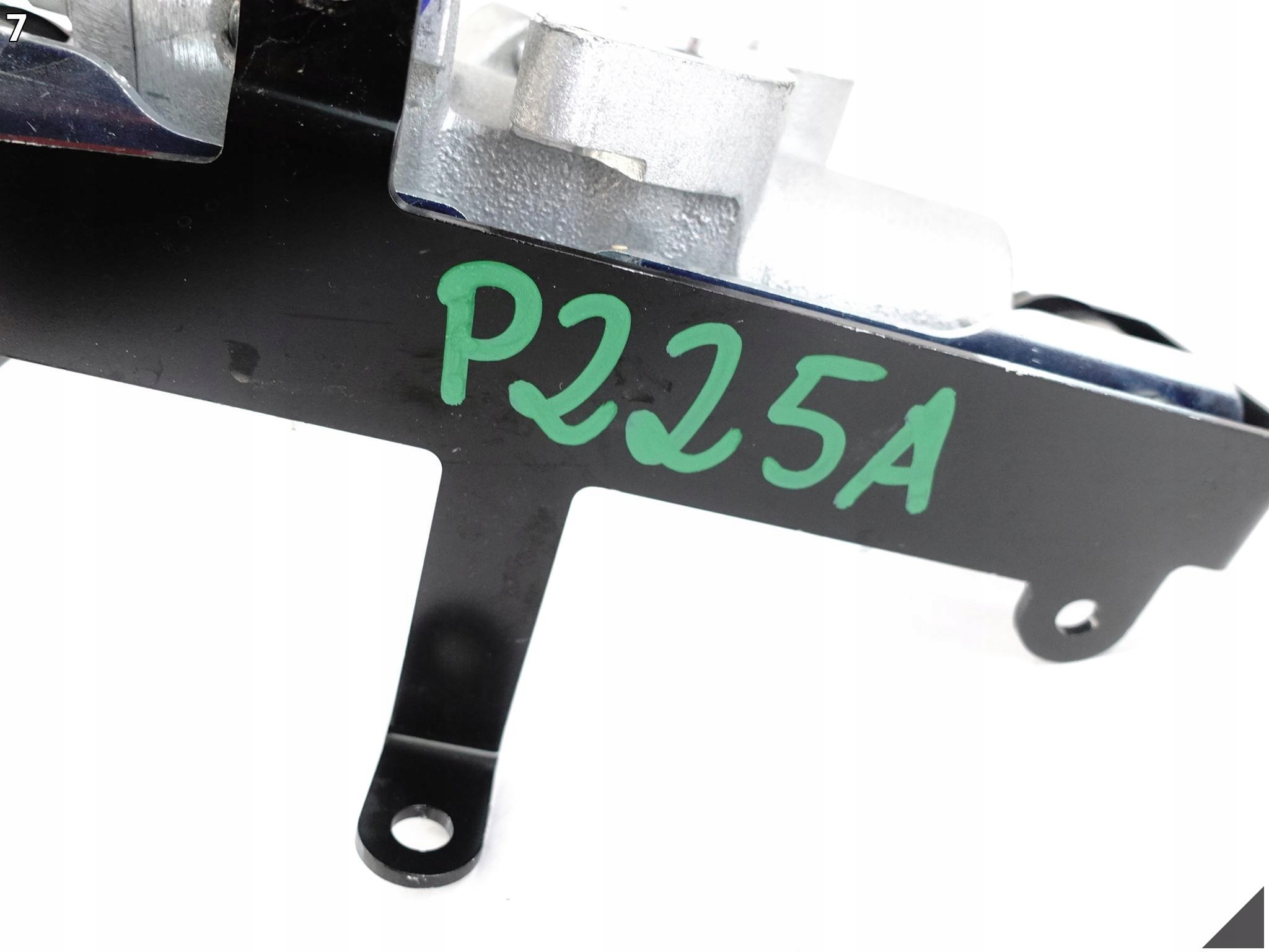 FERRARI PUROSANGUE F175 23- TRMOSTAT OLEJOWY PRZEWODY WĘŻE MOCOWANIE UCHWYT FERRARI PUROSANGUE F175 23- TRMOSTAT OLEJOWY PRZEWODY WĘŻE MOCOWANIE UCHWYT - obrazek 8