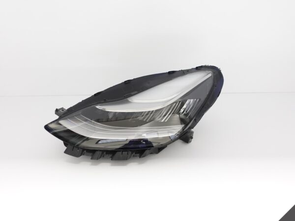 TESLA MODEL 3 17- LAMPA+MODUŁY FULL LED LEWA EU TESLA MODEL 3 17- LAMPA+MODUŁY FULL LED LEWA EU