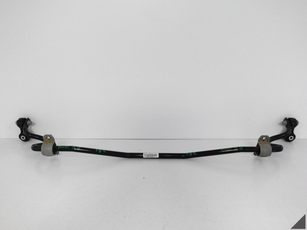AUDI A8 S8 4H0 D4 LIFT 09-17 STABILIZATOR DRĄŻEK MOCOWANIE TYŁ *110KM* AUDI A8 S8 4H0 D4 LIFT 09-17 STABILIZATOR DRĄŻEK MOCOWANIE TYŁ *110KM*