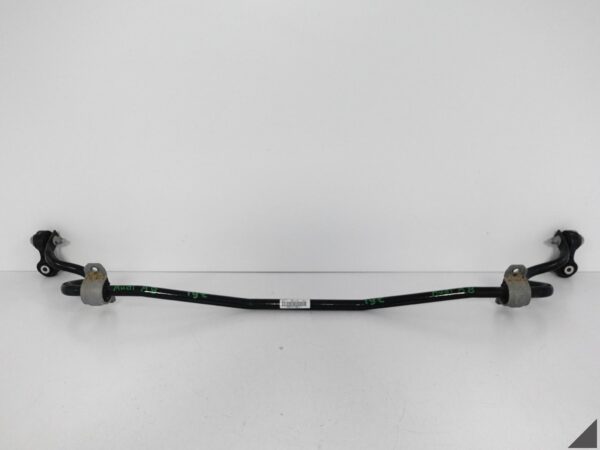 AUDI A8 S8 4H0 D4 LIFT 09-17 STABILIZATOR DRĄŻEK MOCOWANIE TYŁ *110KM*