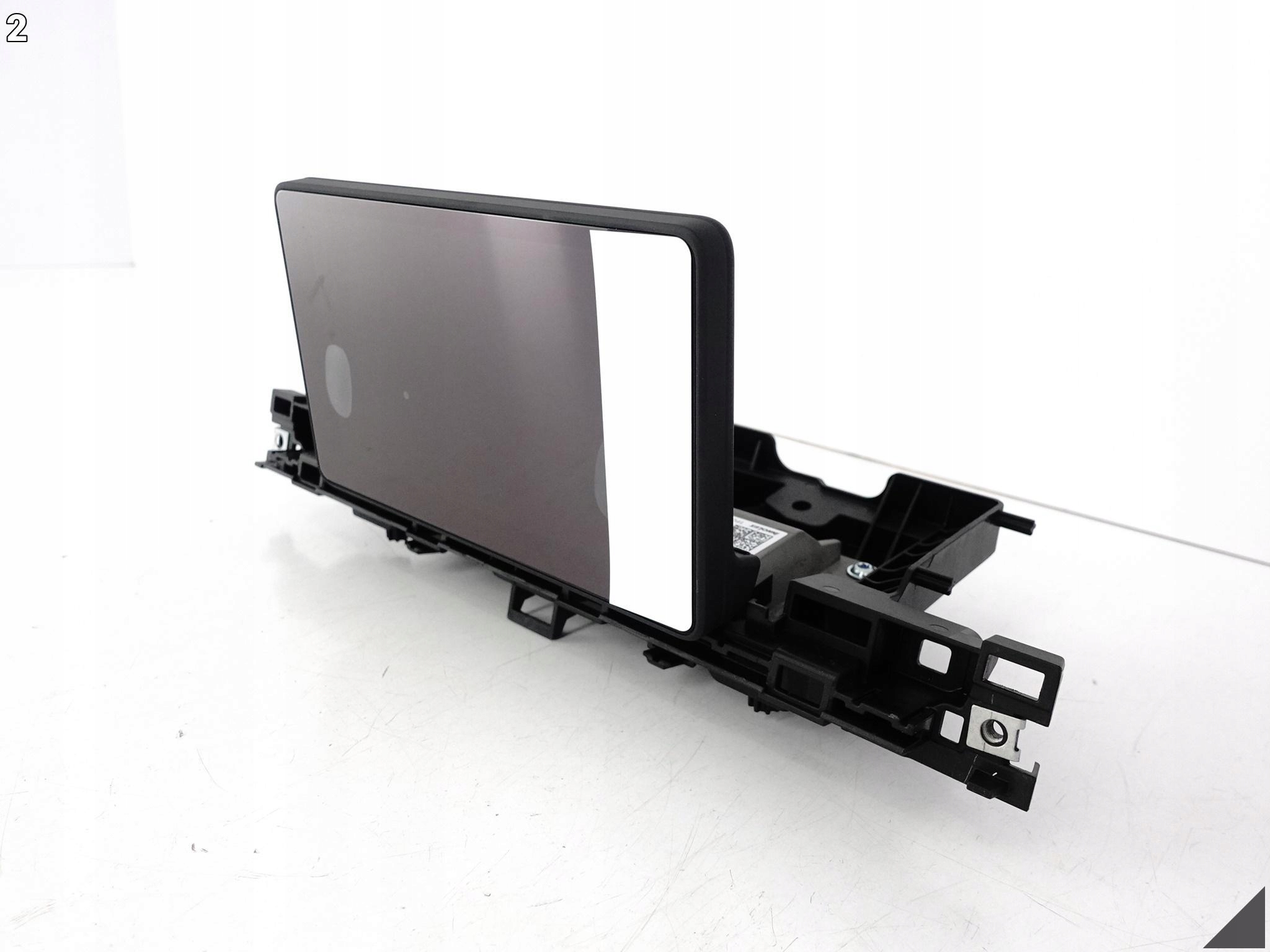 AUDI A5 8W6 8W8 F5 B9 16- WYŚWIETLACZ MULTIMEDIALNY DISPLAY 7” MMI UK AUDI A5 8W6 8W8 F5 B9 16- WYŚWIETLACZ MULTIMEDIALNY DISPLAY 7'' MMI UK - obrazek 3