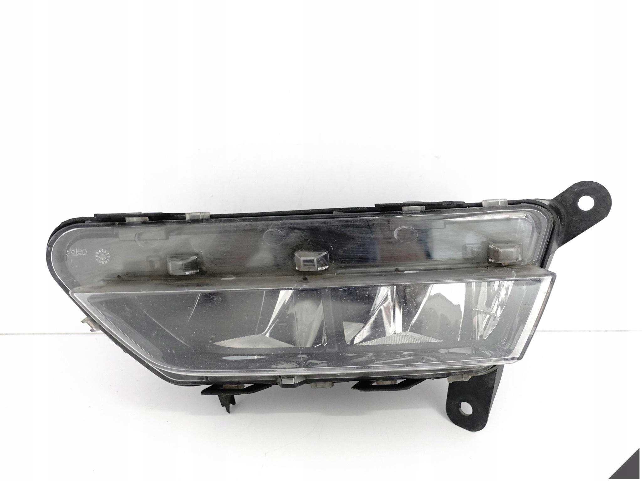 PORSCHE MACAN 95B CAYENNE 7P5 HALOGEN ŚWIATŁO PRZECIWMIEGLNE LEWY PRZÓD PORSCHE MACAN 95B CAYENNE 7P5 HALOGEN ŚWIATŁO PRZECIWMIEGLNE LEWY PRZÓD