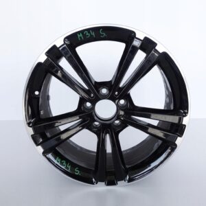 MERCEDES A-KLASA W177 FELGA 7,5JX18 ET49 5X112