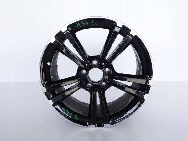 MERCEDES A-KLASA W177 FELGA 7,5JX18 ET49 5X112
