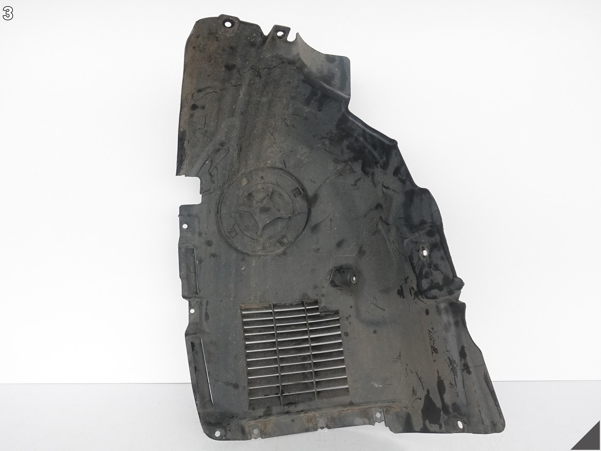 MERCEDES A-KLASA W177 V177 18-22 NADKOLE OSŁONA LEWE PRZÓD PRZEDNIA CZĘŚĆ MERCEDES A-KLASA W177 V177 18-22 NADKOLE OSŁONA LEWE PRZÓD PRZEDNIA CZĘŚĆ - obrazek 4