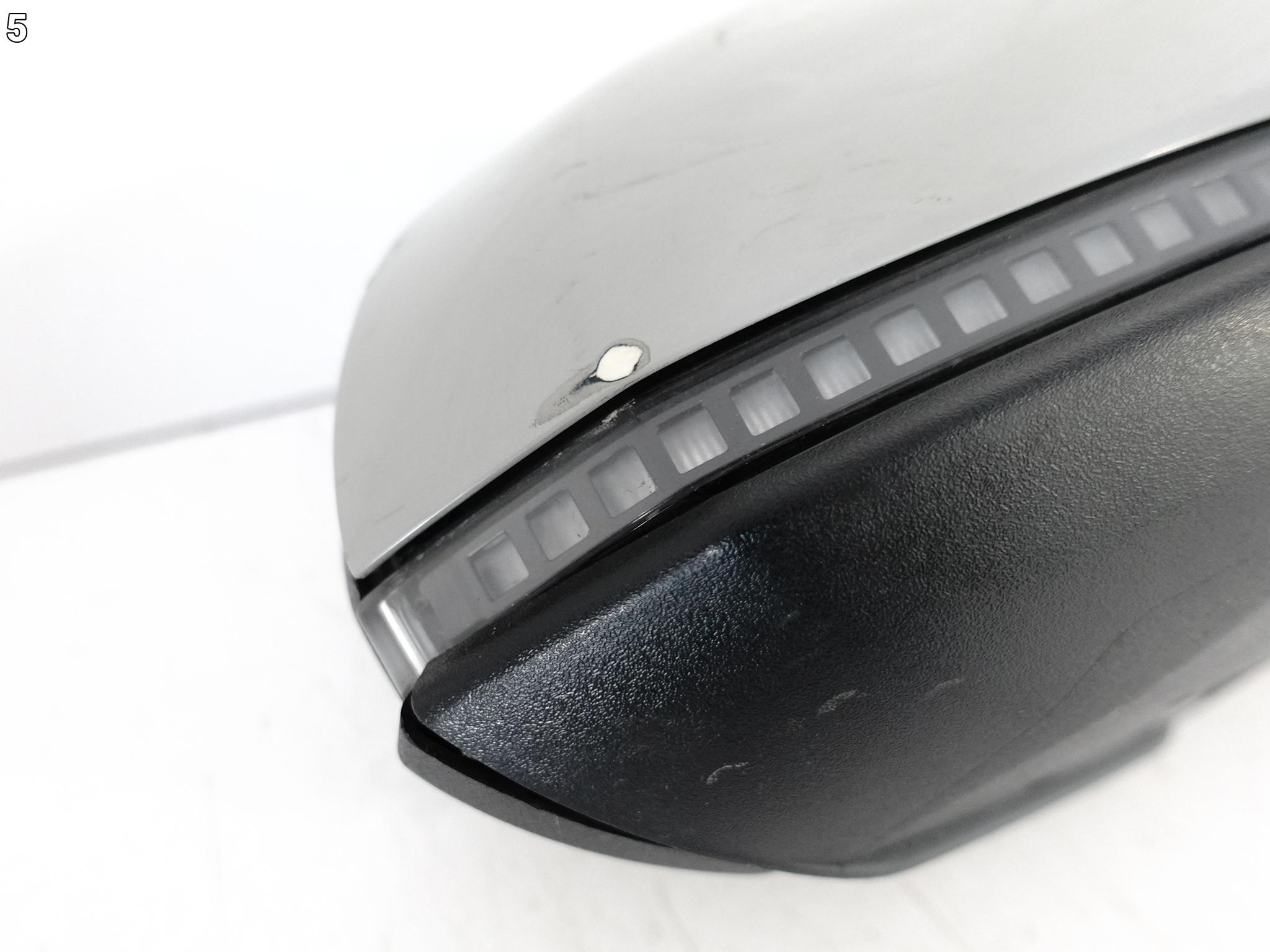 HYUNDAI IONIQ 5 V 21- KIERUNKOWSKAZ LUSTERKO PRAWE 8PIN EUROPA HYUNDAI IONIQ 5 V 21- KIERUNKOWSKAZ LUSTERKO PRAWE 8PIN EUROPA - obrazek 6