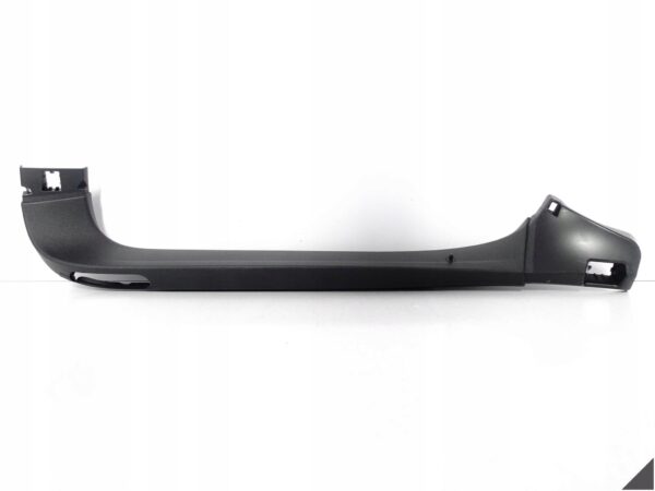 AUDI RS7 S7 A7 4G8 C7 LIFT 10-18 OSŁONA TAPICERKI KLAPY BAGAŻNIKA PRAWA TYŁ