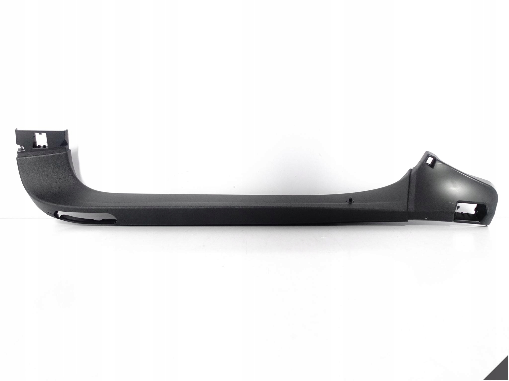 AUDI RS7 S7 A7 4G8 C7 LIFT 10-18 OSŁONA TAPICERKI KLAPY BAGAŻNIKA PRAWA TYŁ AUDI RS7 S7 A7 4G8 C7 LIFT 10-18 OSŁONA TAPICERKI KLAPY BAGAŻNIKA PRAWA TYŁ