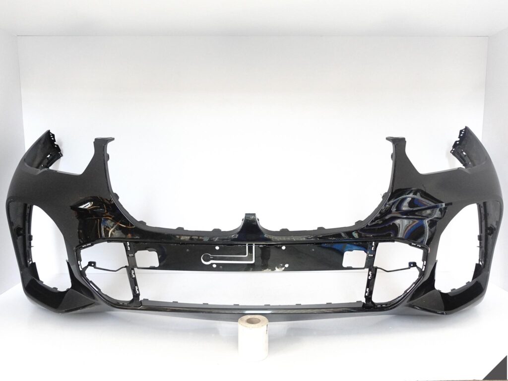BMW X5 G05 M-PAKIET MSP 18-22 (PRZED LIFTEM) ZDERZAK BUMPER PRZÓD (PDC) BMW X5 G05 M-PAKIET MSP 18-22 (PRZED LIFTEM) ZDERZAK BUMPER PRZÓD (PDC)