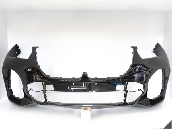 BMW X5 G05 M-PAKIET MSP 18-22 (PRZED LIFTEM) ZDERZAK BUMPER PRZÓD (PDC) BMW X5 G05 M-PAKIET MSP 18-22 (PRZED LIFTEM) ZDERZAK BUMPER PRZÓD (PDC)