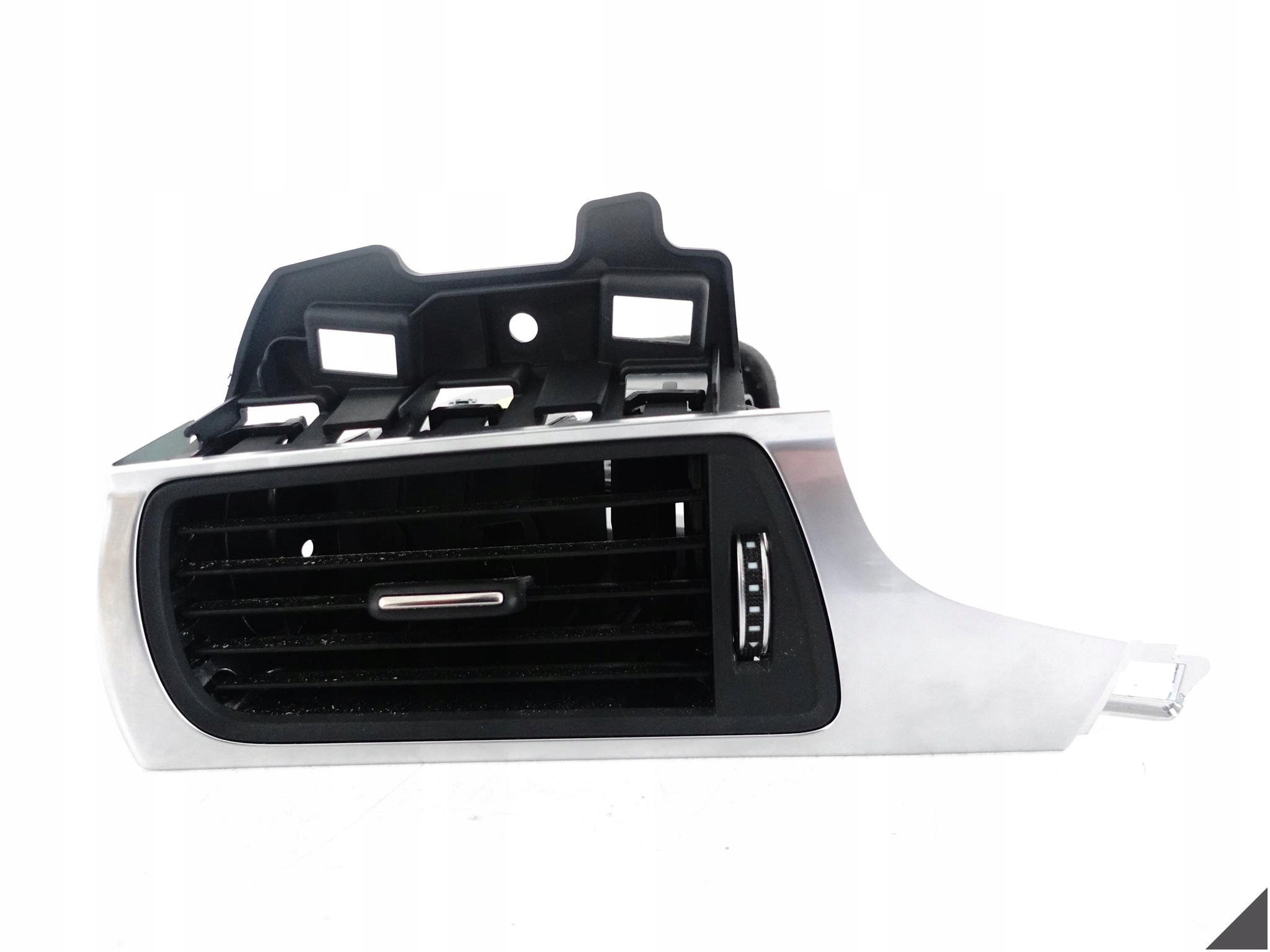 AUDI RS7 S7 4G8 RS6 S6 C7 14-18 KRATKA NAWIEWU LEWA LISTWA DEKOR 4G1820901E AUDI RS7 S7 4G8 RS6 S6 C7 14-18 KRATKA NAWIEWU LEWA LISTWA DEKOR 4G1820901E