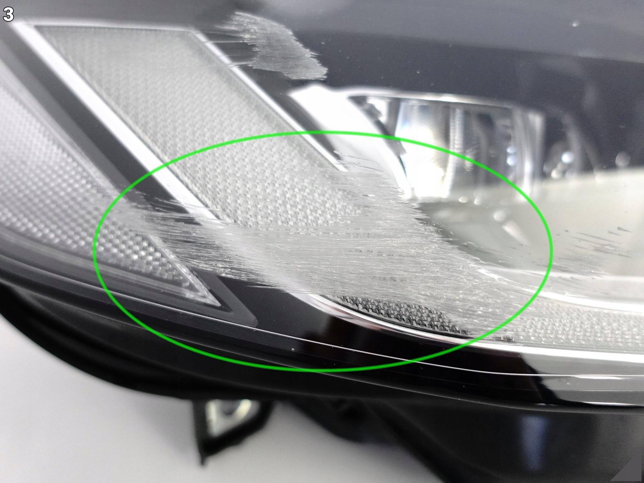 JAGUAR XF II X260 F-PACE X761 LIFT 20- LAMPA LOW FULL LED PRAWA PRZÓD EU JAGUAR XF II X260 F-PACE X761 LIFT 20- LAMPA LOW FULL LED PRAWA PRZÓD EU - obrazek 4