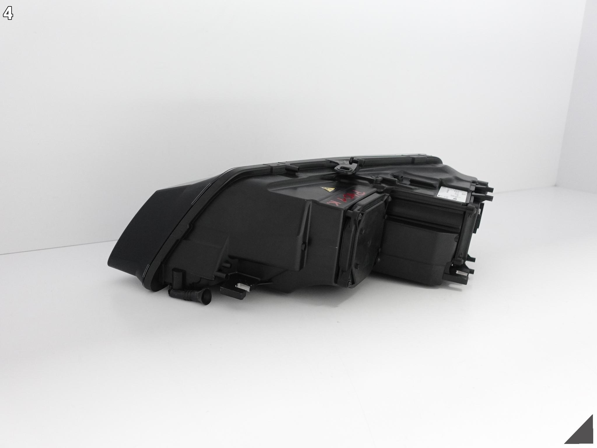 AUDI A8 S8 D4 4H0 09-13 FULL LED LAMPA NOWA HELLA AUDI A8 S8 D4 4H0 09-13 FULL LED LAMPA NOWA HELLA - obrazek 5