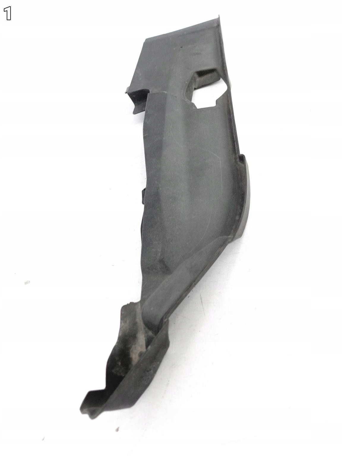 AUDI A8 S8 D4 4H0 LIFT 09-17 PODSZYBIE MASKOWNICA ZAŚLEPKA PRAWE 4H0819336 AUDI A8 S8 D4 4H0 LIFT 09-17 PODSZYBIE MASKOWNICA ZAŚLEPKA PRAWE 4H0819336 - obrazek 2